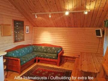 Фото номера Дом для отпуска Дома для отпуска Holiday Home Lomaranta г. Paksalo 80